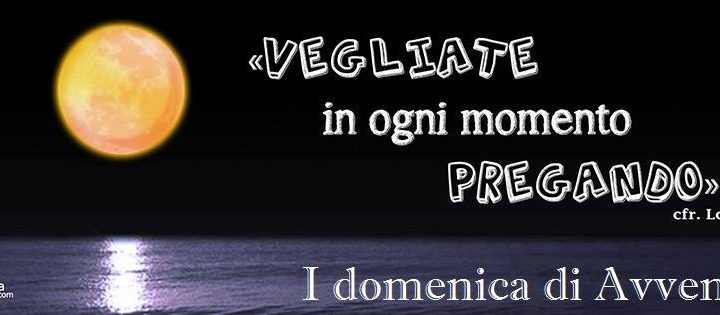 I avvento
