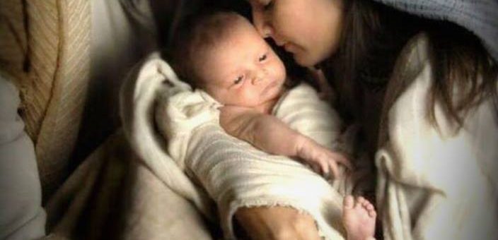 santa famiglia natale