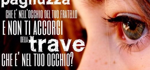 PAGLIUZZA TRAVE