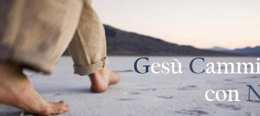cammina con noi 2