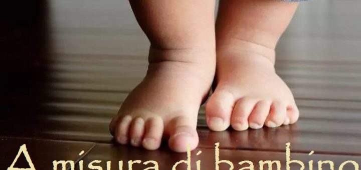 porta stretta a misura bambino 2