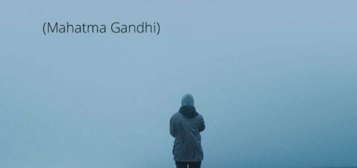 occhio per occhio ma io vi dico