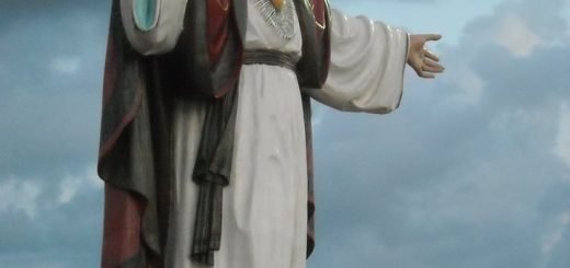 sacro cuore pozzuoli