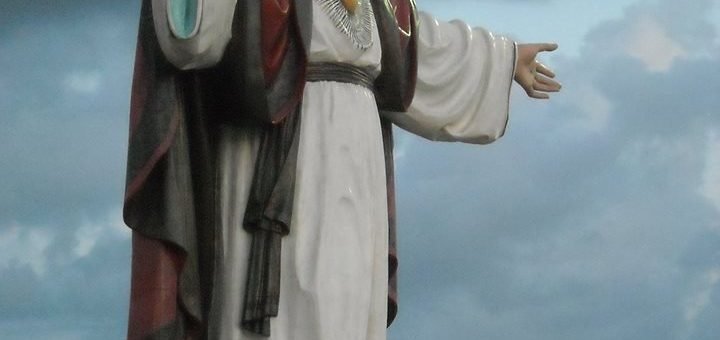 sacro cuore pozzuoli