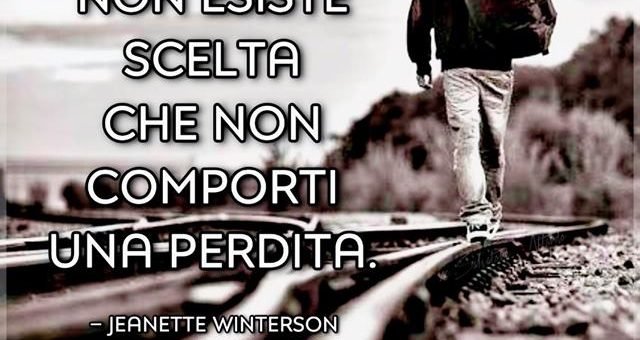 scelta cammino perdita bivio strada