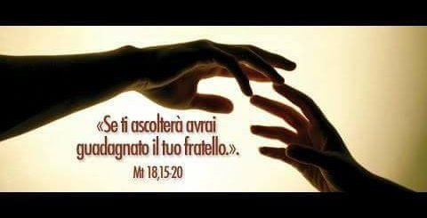 correzione fraterna 1