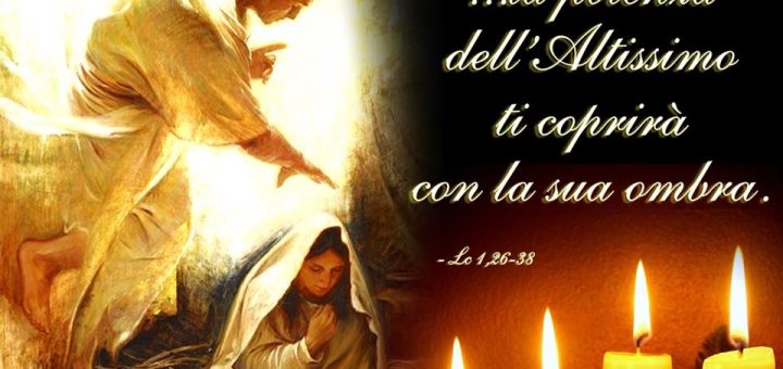 annunciazione 2