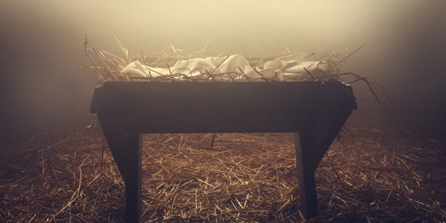 natale culla