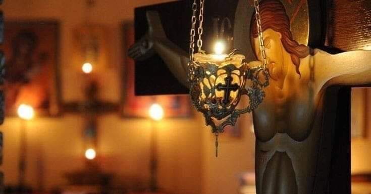 gesu lampada icona