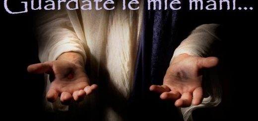 terza domenica di pasqua 2021