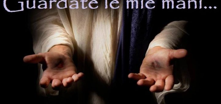 terza domenica di pasqua 2021