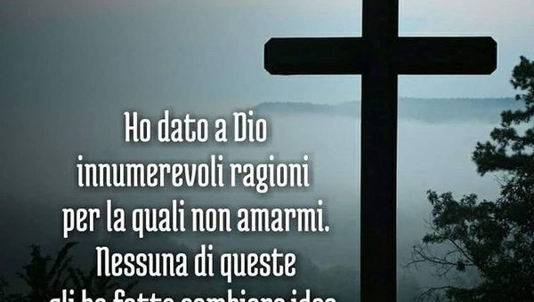 sesta domenica di pasqua 2021