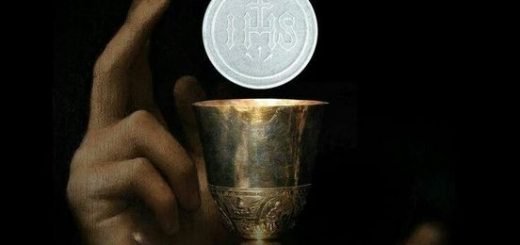 corpus domini 2021