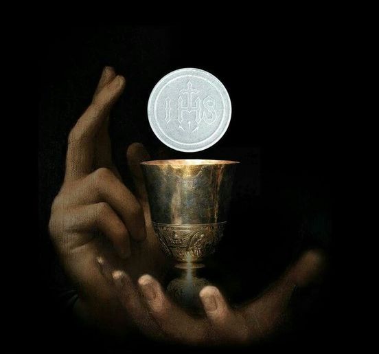 corpus domini 2021