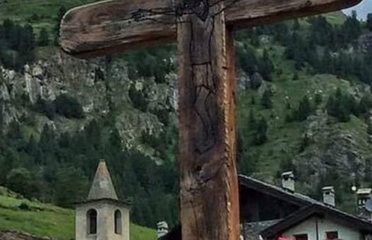 22 ma tempo oridnario 2021