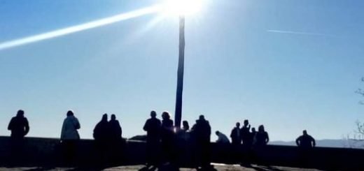 ventiseiesima domenica del tempo ordinario