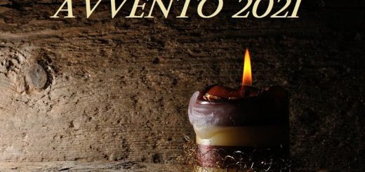 prima domenica di avvento anno liturgico 2021