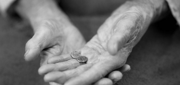 trentaduesima tempo ordinario