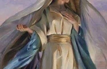 immacolata 2021