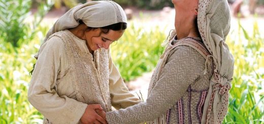 quarta domenica di avvento 2021