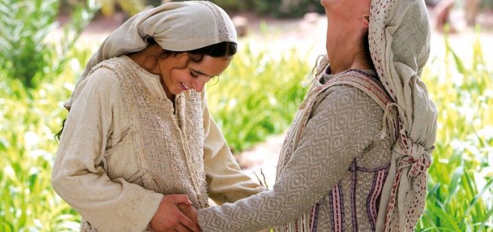 quarta domenica di avvento 2021