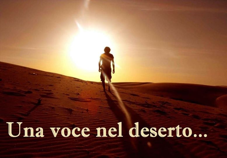 seconda domenica avvento 2021