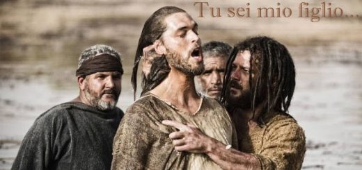 battesimo di gesu 2022