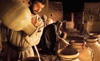 seconda domenica tempo ordinario 2021