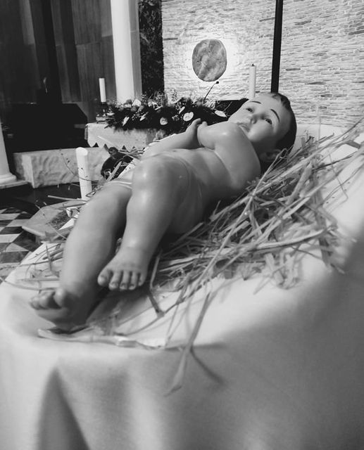 seconda domenica natale 2021