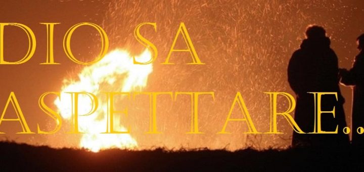 terza domenica di quaresima 2022