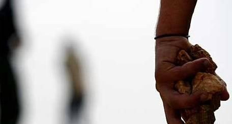 quinta domenica quaresima