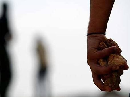 quinta domenica quaresima