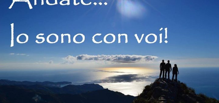 ascensione del signore