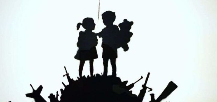 sesta domenica di pasqua