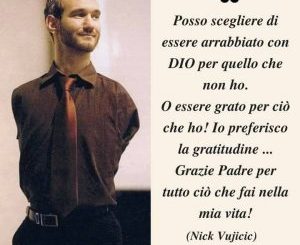 gratitudine