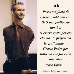gratitudine