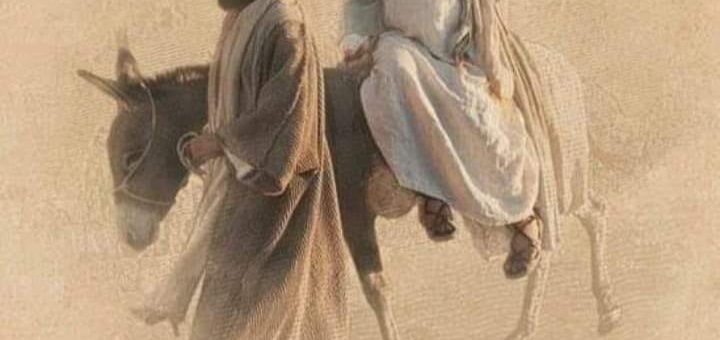 san giuseppe avvento