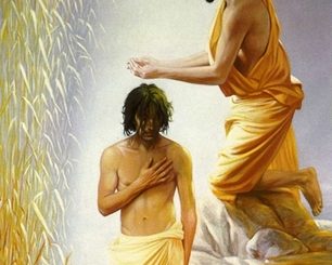 battesimo Gesu