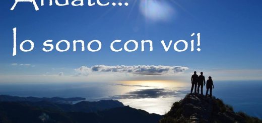 ascensione del signore