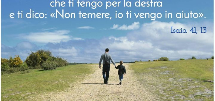 vangelo quinta domenica pasqua