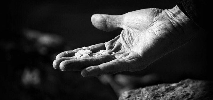 XX domenica tempo ordinario