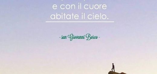 terza domenica avvento